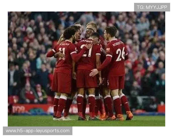 利物浦士气高昂，备战下一场关键对决，利物浦v