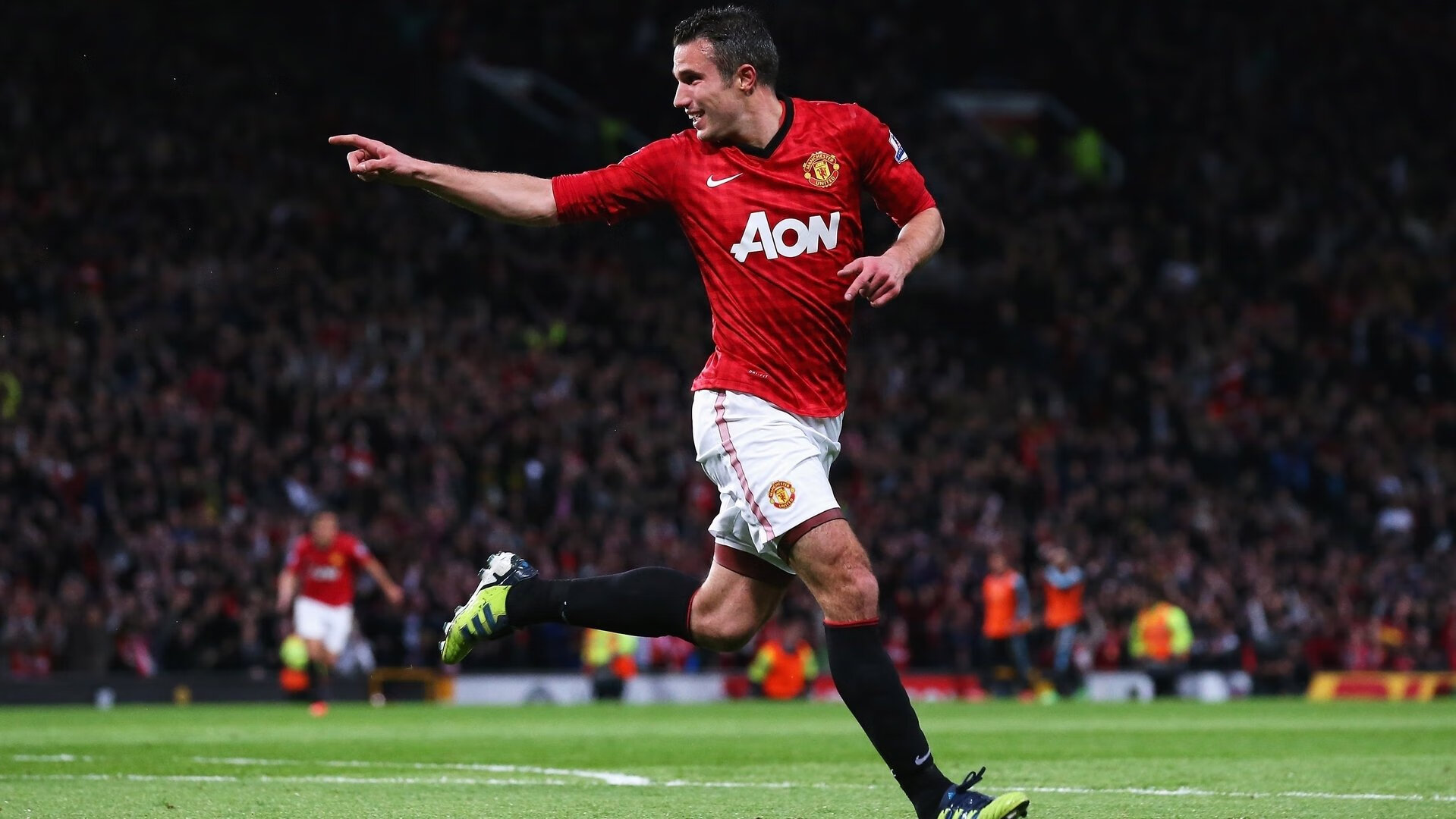 乐鱼体育App下载-世界杯经典战役：一次次刷新历史！，世界杯经典程度排行